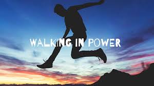 Walk In Power 4 Ways to Walk in God’s Power – Royal Bloodlinez